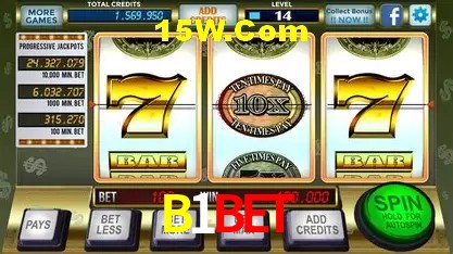 Games Directory B1Bet