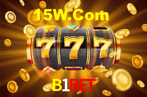 Premium Interface B1Bet