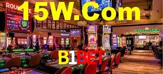 Programa VIP B1Bet