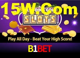 Welcome Bonus B1Bet