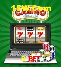 Welcome Bonus B1Bet